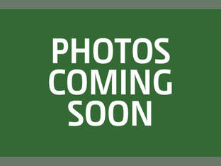 2016 John Deere GRD,REAR BUMPER W/DEFLECTORS AT432858