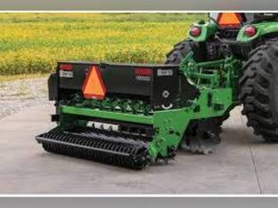 2026 Frontier GS4160 Seeder
