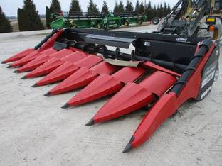 2019 MacDon Industries C3008