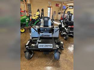 2023 Dixie Chopper CL4060
