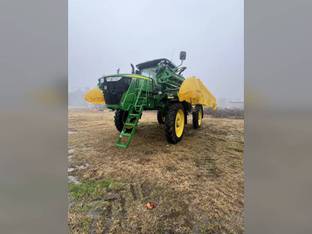 2020 John Deere R4030