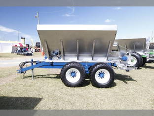 2024 Newton Crouch 47H