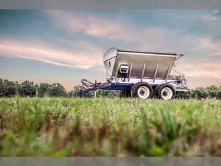 2024 Newton Crouch 47H