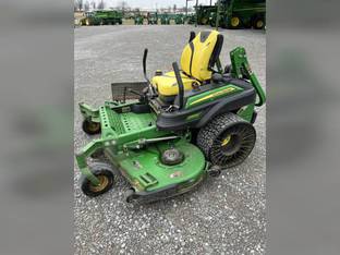 2021 John Deere Z960M