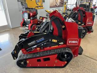 2024 Toro DINGO TX1000W