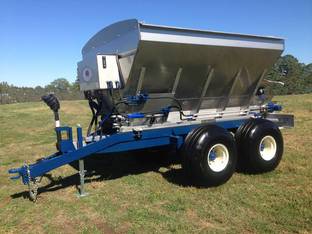 2026 Newton Crouch 47H