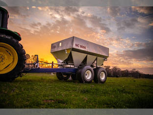 Newton Crouch NC8000