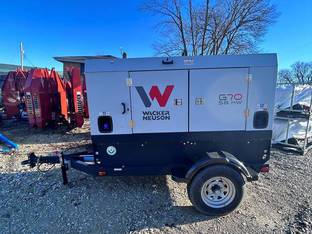 Wacker G70