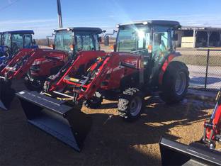 2025 Massey-Ferguson 2850M