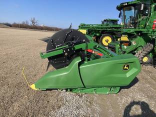 2023 John Deere RD40F