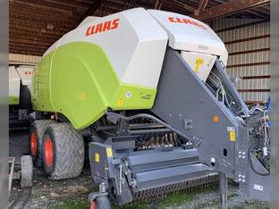 2018 Claas QUADRANT 5300FC