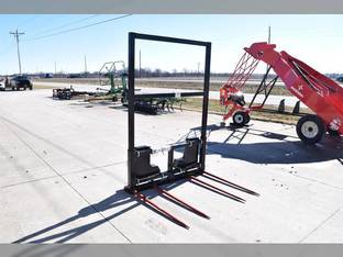 2025 Marcrest BSP449