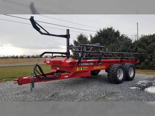 2023 Cloverdale MEGA CARRIER