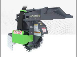 2026 Loftness STUMP AX