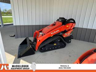 Kubota SCL1000