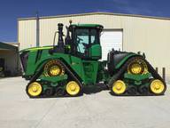 2021 John Deere 9620RX