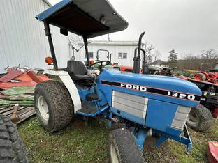 Ford 1320