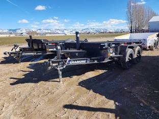 2024 DIAMOND C MDT206