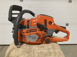 2024 Husqvarna 550 XP MARK II