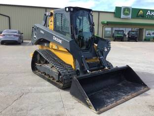 2023 John Deere 333G