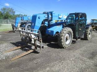 2014 Genie GTH844