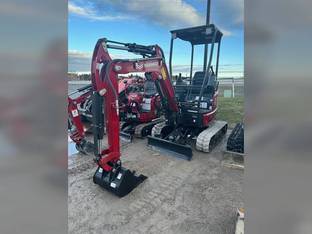 2023 Yanmar ViO17