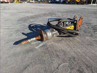 2021 Bobcat HB280