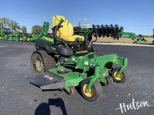 2023 John Deere Z930M