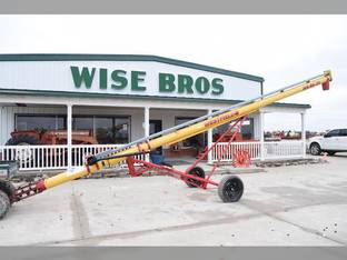 2015 Westfield WR80x31