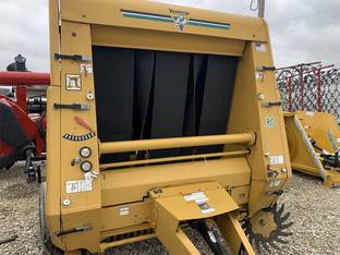 1996 Vermeer Mfg. Co. 605K