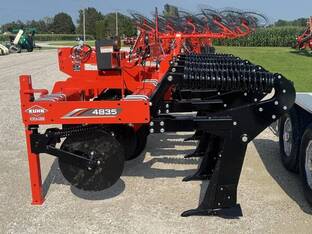 2025 Kuhn Krause 4835-530R