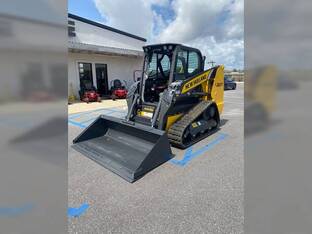 2024 New Holland C327