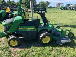 2022 John Deere 1570