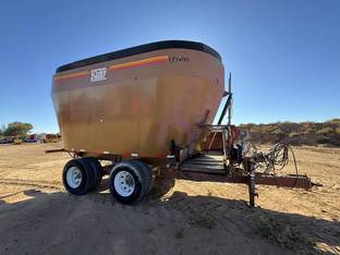 Kirby Manufacturing Inc. LP1400