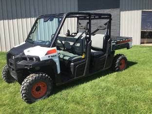 2020 Bobcat 3400XL