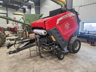 2024 Massey-Ferguson 4180V