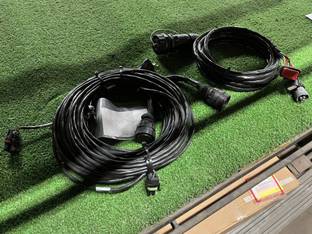 2021 Ag Express DN 345 conversion