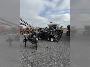 2015 Harvest International PB4030BRT