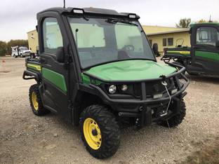 2023 John Deere GATOR XUV 835M