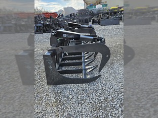 2024 IronCraft ERG72