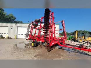 2009 Sunflower 6333-34