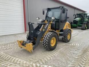 2023 John Deere 304 G