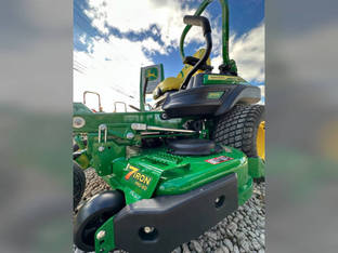 2025 John Deere Z920M