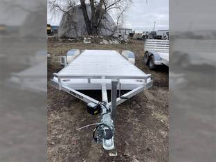 2024 Aluma 8220HTILT