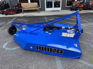 2024 Servis Rhino TW16