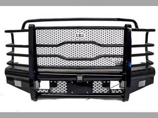 2024 GR Trailers 17-22FORD