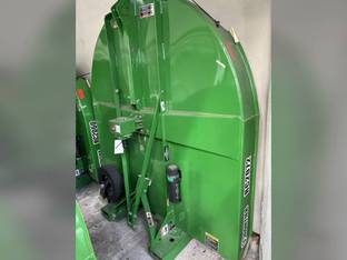 2023 John Deere RC2072