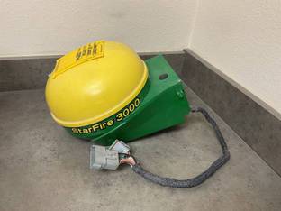 2013 John Deere StarFire 3000