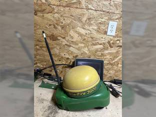 2010 John Deere STARFIRE 3000