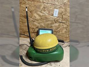 2012 John Deere STARFIRE 3000